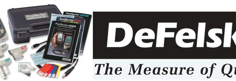 DeFelsko — Контрольно измерительные приборы