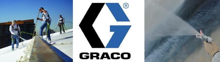 GRACO – vedelike transportimissüsteemid